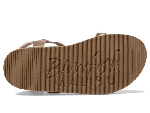 Blowfish Malibu Girl's Mylo-T (Toddler/Little Kids) Flat Sandal3
