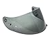 HJC HJ-09 Shield Visor Dark Smoke for CL-15 CL-16 CS-R3