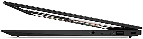 Lenovo Thinkpad X1 Carbon Gen 9 Ultrabook,14.0" Fhd Ips 400 Nits,I7-1185G7,32Gb Ram, 1Tb Pcie Ssd,Backlit Keyboard, Fingerprint Reader, Usb-C,Win 10 Pro #TOP5