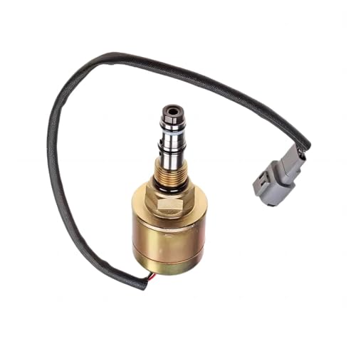 Électrovanne hydraulique 439559 valve de commande 9101532 - 5