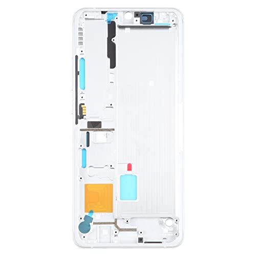 Plaque boîtier avant Xiaomi Mi Note 10 Lite résout écran décollé M2002F4LG