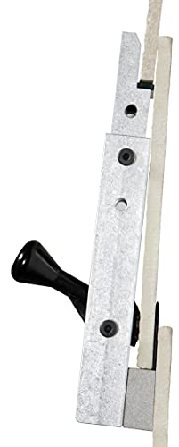 PacTool SA902 Aluminum Gecko Gauge Hardi Board Siding Gauges BRAND NEW