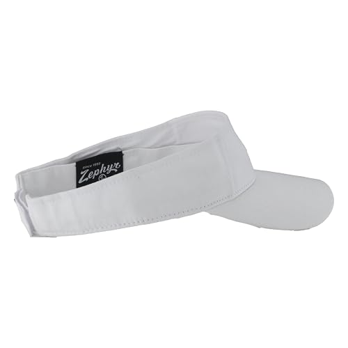 Image of ZHATS NCAA Mens Adjustable Visor Drill