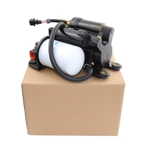 Bomba de combustible Penta para navegar sin tirones en motores de 5.7L y 5.0L 6