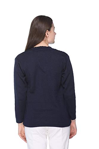 Image of eWools Women Winter wear Woolen Sweater