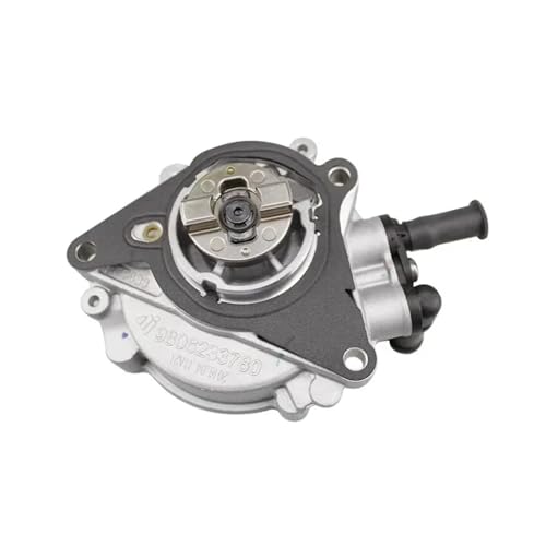 9827166480 Automotive Brake Vacuum Pump Compatible For Citroen C3 C4 DS3 Compatible For Peugeot 308 208 2008 5008 1.2 T New 9808834880 9806233780