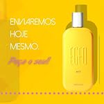 Egeo Hit Desodorante Colônia 90ml - O Boticário 14 31lff8FjbxL