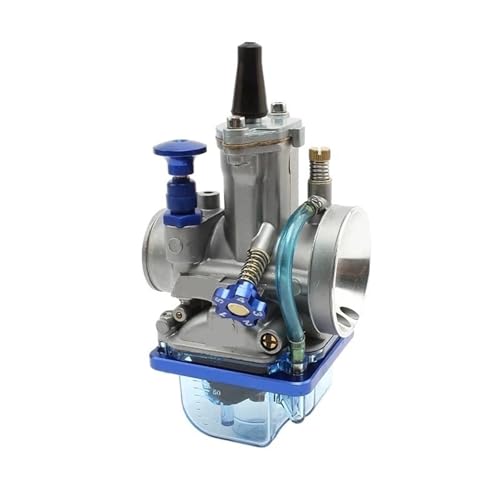 Carburateur moto 34mm PWK pour sorties enduro et dirt track