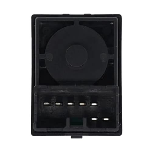 Ajuster vos miroirs avec la commande de rétroviseur intérieur Smart 451 2008-2015