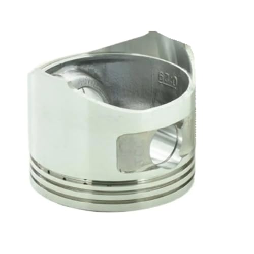 Segments de piston de qualité supérieure pour HRJ216GXV160