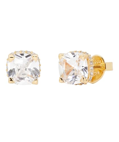 Image of Kate Spade New York Little Luxuries 6mm Square Studs