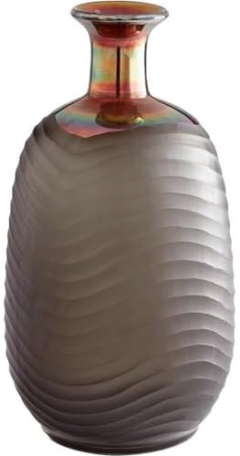 Cyan Design 09448 Jadeite Vase Vases & Planters, Medium