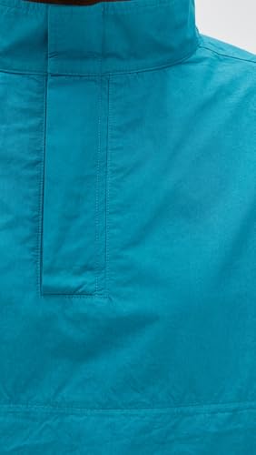 Leset Women's Kyoto Anorak in Neptune Blue - Small, Lightweight Comfort - Image 6