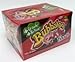 Bubbaloo Fresa Strawberry Mexican Gum, 50 Pieces (Net 275g)