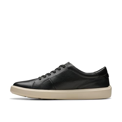 Image of Clarks Mens Brodin Lace