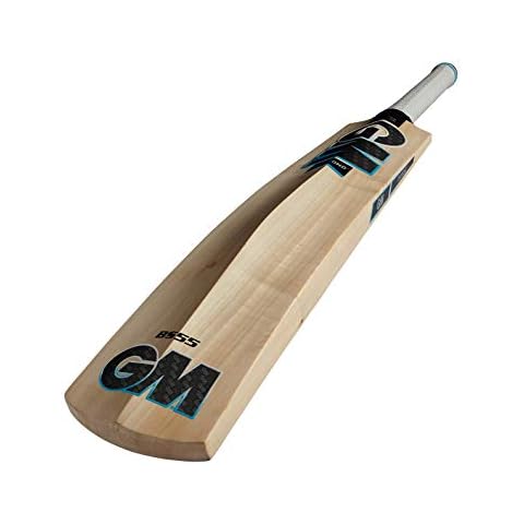 Bate de críquet Gunn & Moore Diamond 101, Mango Corto Cover