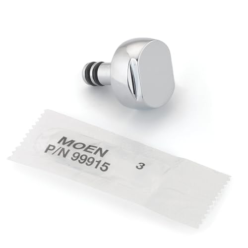 Moen 104634 Commercial Manual Ovverride Button Cap