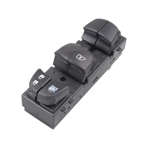Interrupteur électrique de vitre de voiture bouton principal lève-vitre 25401-3SH0A