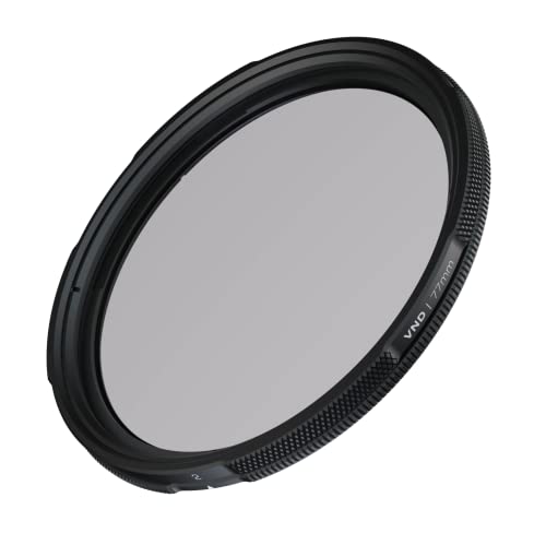 Lee Elements Filter Neutral Density Variable ND 2 5 Stop 77mm