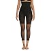 SPANX In-Power Line Super High Footless Shaper Size D Black