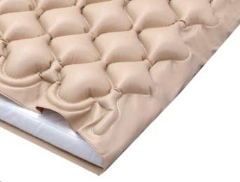 Kit Antidecubito - Materasso ad Aria con Compressore Regolabile