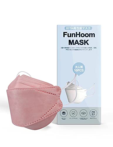 [FunHoom] KF94}XN zCg ĝ sDz4wtB^[ }XN 10Zbg ʕ jp ̍\ 򖗖h~ ho ԕ ʋC gtɂ^Cv (sN, 100)