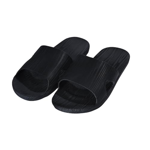 Slides for Women and Men Quick-dry Shower House Slippers Anti-slip Sandals3