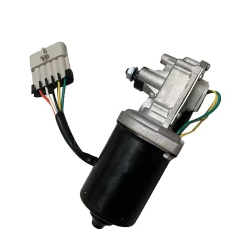 Tringlerie moteur essuie-glace avant camion Volvo 85122759 mécanisme pare-brise