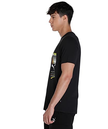 Image of Puma Men T Shirt