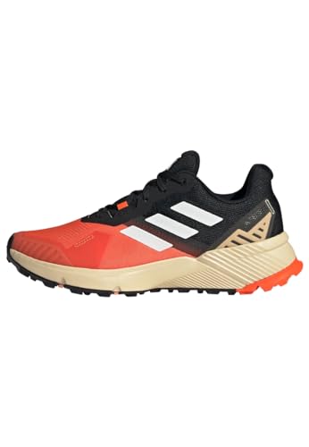 Image of adidas Mens Terrex Soulstride Running Shoe