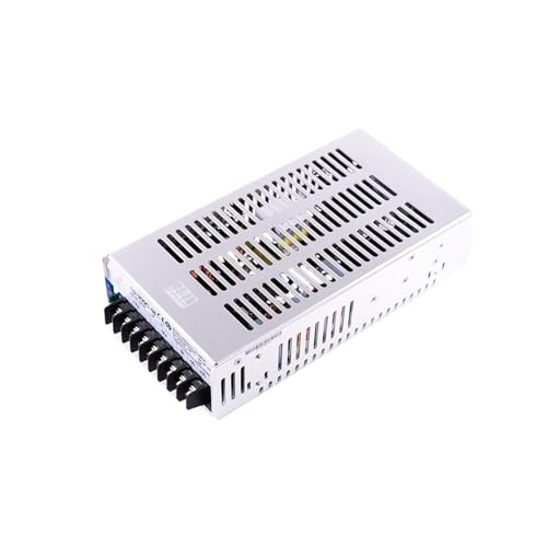 Convertisseur DC-DC 48V 200W SD-200C-48 alimentation à découpage 4,2A entrée 36-72V