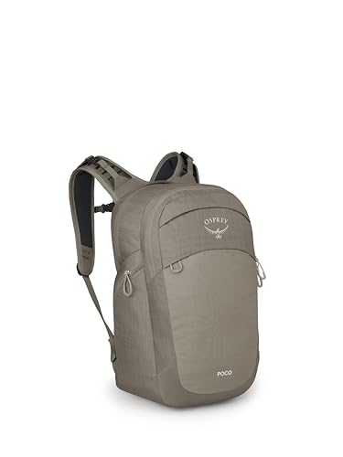 Osprey Poco Changing Backpack Tan