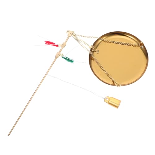 MAGICLULU 250g Báscula Antigua De Capacidad