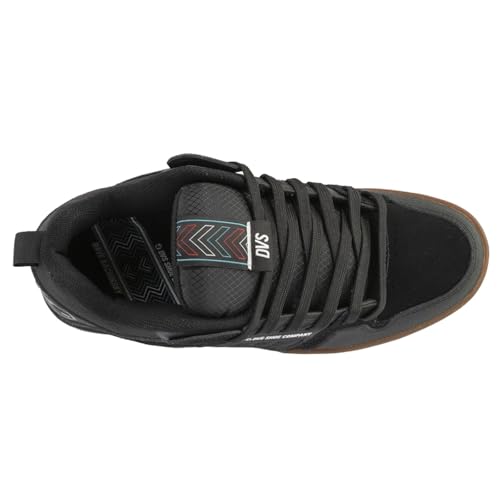 Image of DVS Men's COMANCHE 2.0+ Shoe