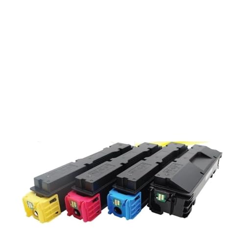 TK-5372 4 �F�p�b�N �g�i�[ �J�[�g���b�W�����p MA3500cix MA3500cifx PA3500cx �J���[ �v�����^ KCMY ����\���� 7000 �y�[�W �u���b�N 5000 �y�[�W �J���[