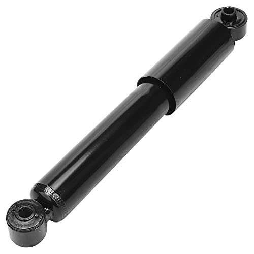 Image of Detroit Axle - Front Struts & Coil Springs Rear Shock Absorbers Replacement for 2010 2011 2012 2013 Kia Soul - 4pc Set