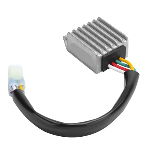 Joint de couvercle de stator premium pour CRF450X régulateur de tension