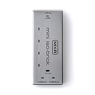 Input 18V: At 2 Amps regulated supply (positive barrel negative centre 5.5mm x 2.1mm plug) Number of items: 1.0 Model Number: M239 Package Weight: 0.612 kilograms