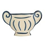 Passe au lave-vaisselle, facile à nettoyer. Parfait pour tout événement. Mariage, enterrement de vie de jeune fille, fiançailles, anniversaire, fête des mères, Noël, fête des enseignants ou tout autre jour férié. Les fleurs sont une merveilleuse façon d'éclairer et d'égayer la journée de quelqu'un. Ce vase est le moyen idéal de les mettre en valeur !