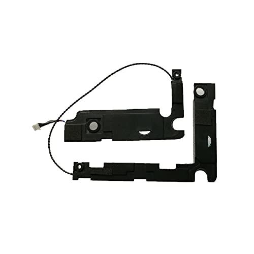 Haut-Parleur pour Dell Vostro 5471 Idéal Télétravail et Séries