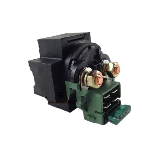 Relais démarreur moto haute conductivité pour CF150 650 NK650 TR