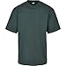 URBAN CLASSICS Maglietta Uomo a Maniche Corte, Tall Tee Oversize in Cotone, Spalle Morbide e Scollatura a Girocollo, Taglie Forti Disponibili