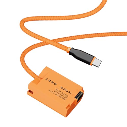 Adaptateur type C vers EL25 câble USB C équilibré 60 cm Z50 Z30