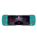 mobile bluetooth lautsprecher mit radio 【Unterstützt Verschiedene Spiele】Unser MFI Controller unterstützt die meisten Spiele im AppStore oder Google Play. Wie Apex Legends Mobile, Genshin Impact, Call of Duty Mobile (COD), Combat Modern 5 & Asphalt 9 Legends etc.(HINWEIS: iOS unterstützt nicht Fortnite & PUBG; Android unterstützt nicht PUBG & Genshin Impact)