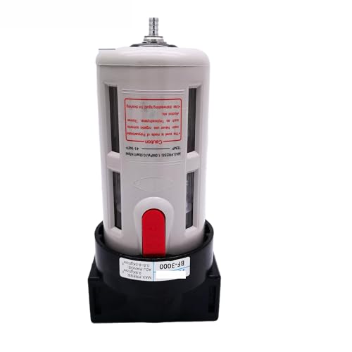 Filtre en cuivre pour compresseur BF2000 séparateur huile eau durable