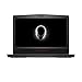 Dell Alienware 17 R5 Negro, Plata Portátil 43,9 cm (17.3") 2560 x...