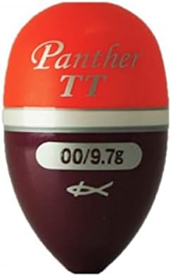 キザクラ(kizakura) KIZAKRA G-Zone Series Panther Two-Tone Float Fishing
