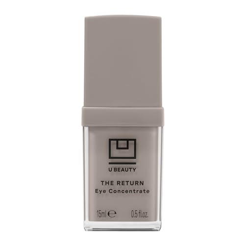 U Beauty The RETURN Eye Concentrate - Anti-Aging Eye Cream with P...