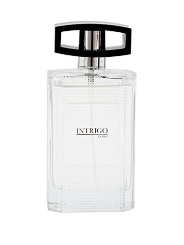 Profumo uomo Intrigo uomo - 100 ml