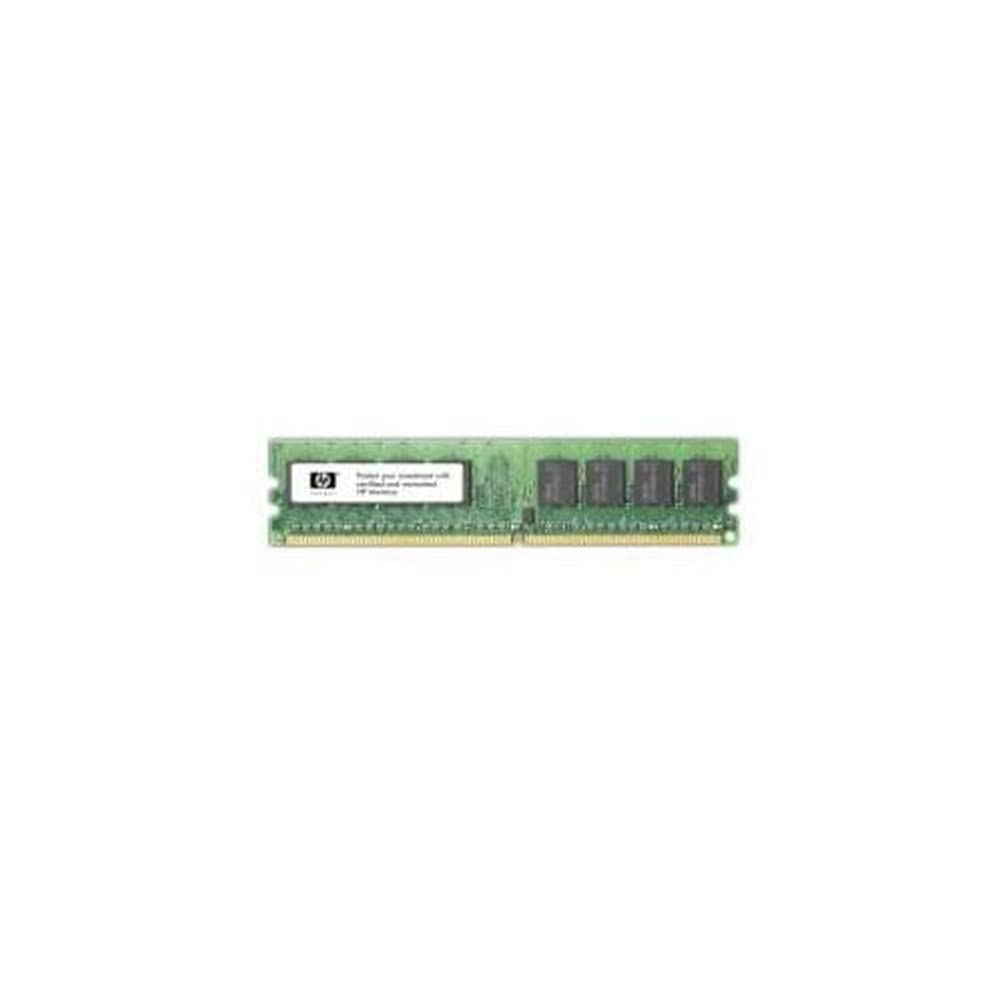 HP 495604-B21 Memory - 64 GB : 8 x 8 GB - FB-DIMM 240-pin - DDR2 - 667 MHz / PC2-5300 - fully buffered - ECC